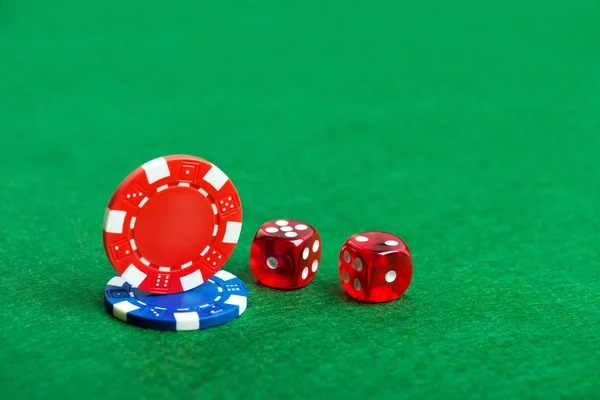 gerai live casino table displayed on mobile phone screen