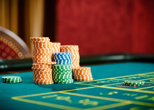 gerai Multi-Bet settlement and payout screen on mobile